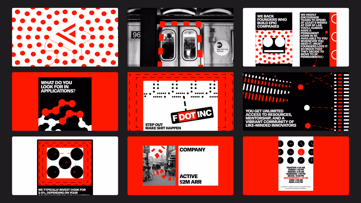 killed brand concept - Ayush Soni