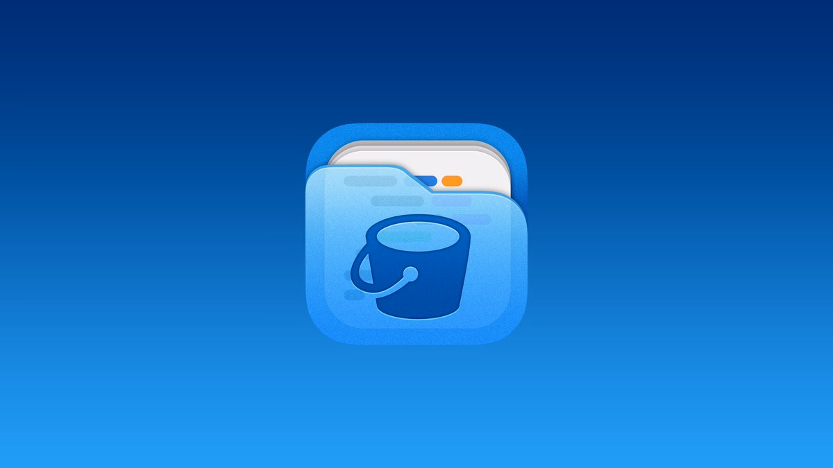 File app icons - Michael Flarup