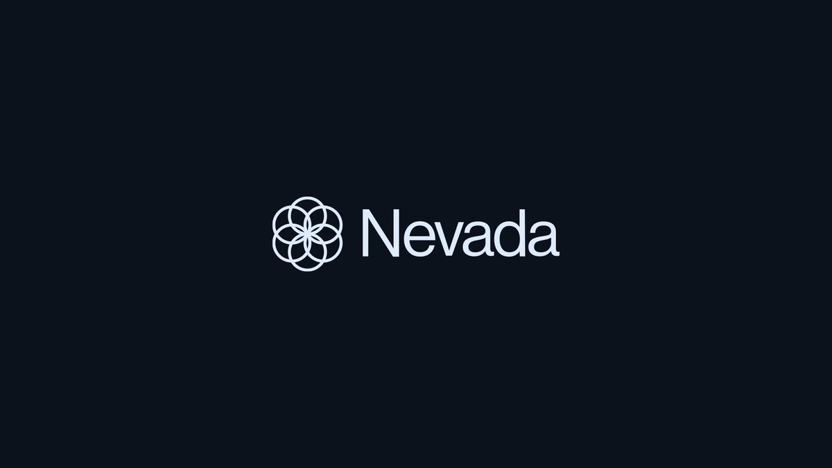 NEVADA — recap of one of the most versatile projects i've ever done. - Keileth