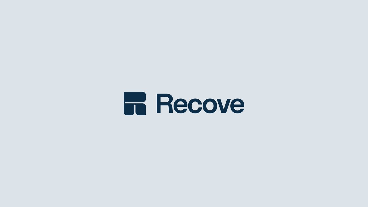 RECOVE (V2) — Brand Direction - Keileth