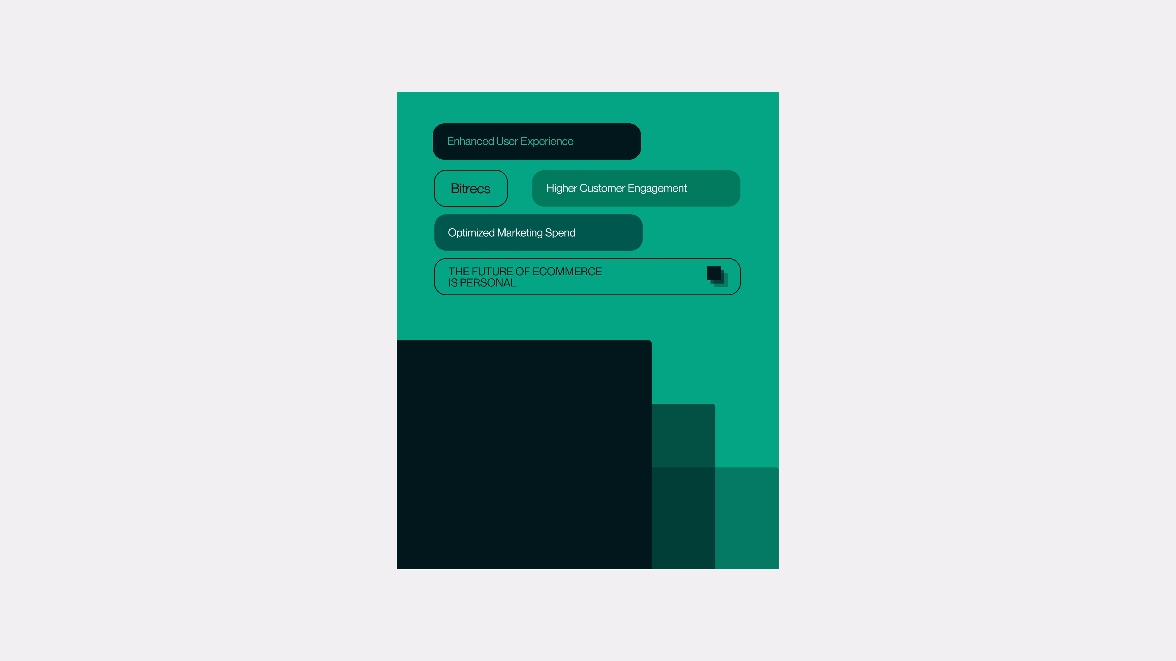 A few months ago, I created these visuals for @/Bitrecs - Keileth