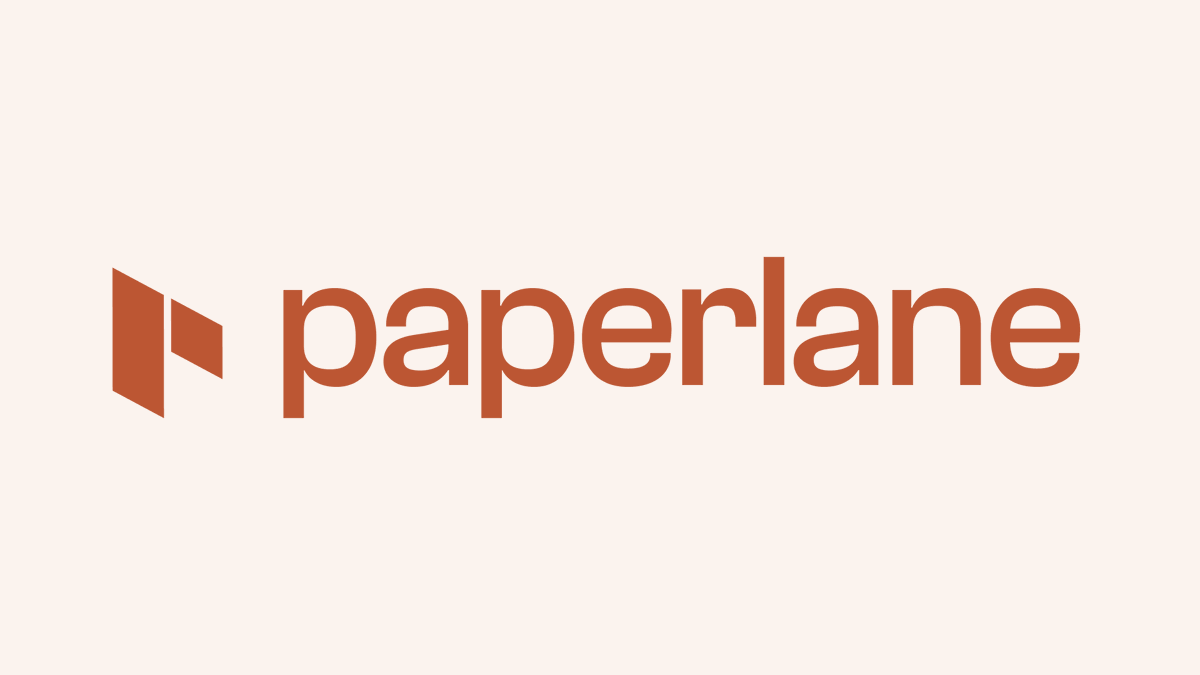 Printlane — Brand Identity Built this brand with one goal: stand ou... - Cedrik Stephen