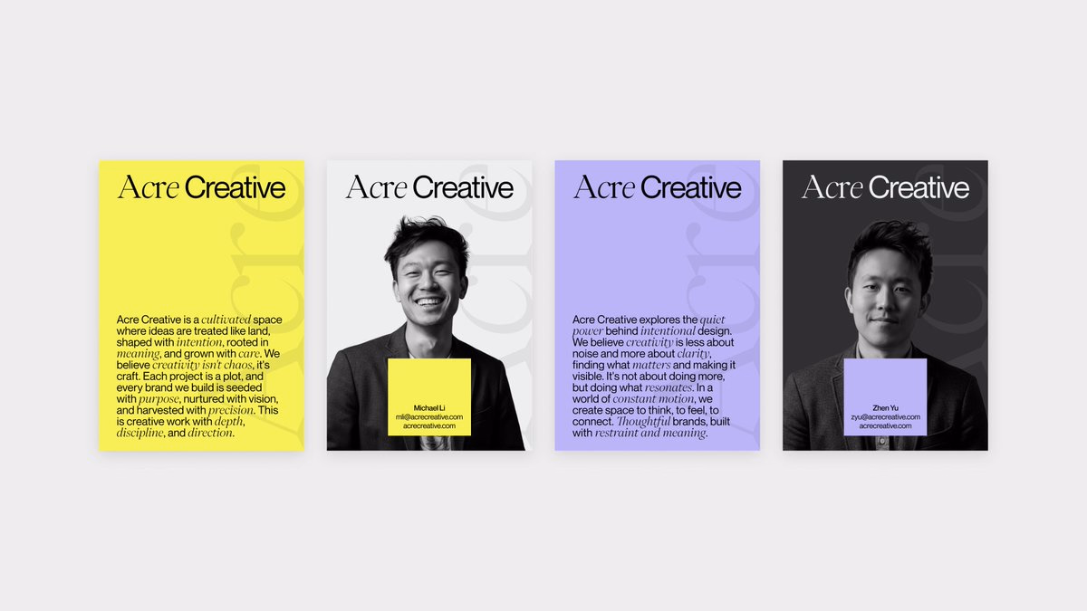 i love creating cards - Cedrik Stephen