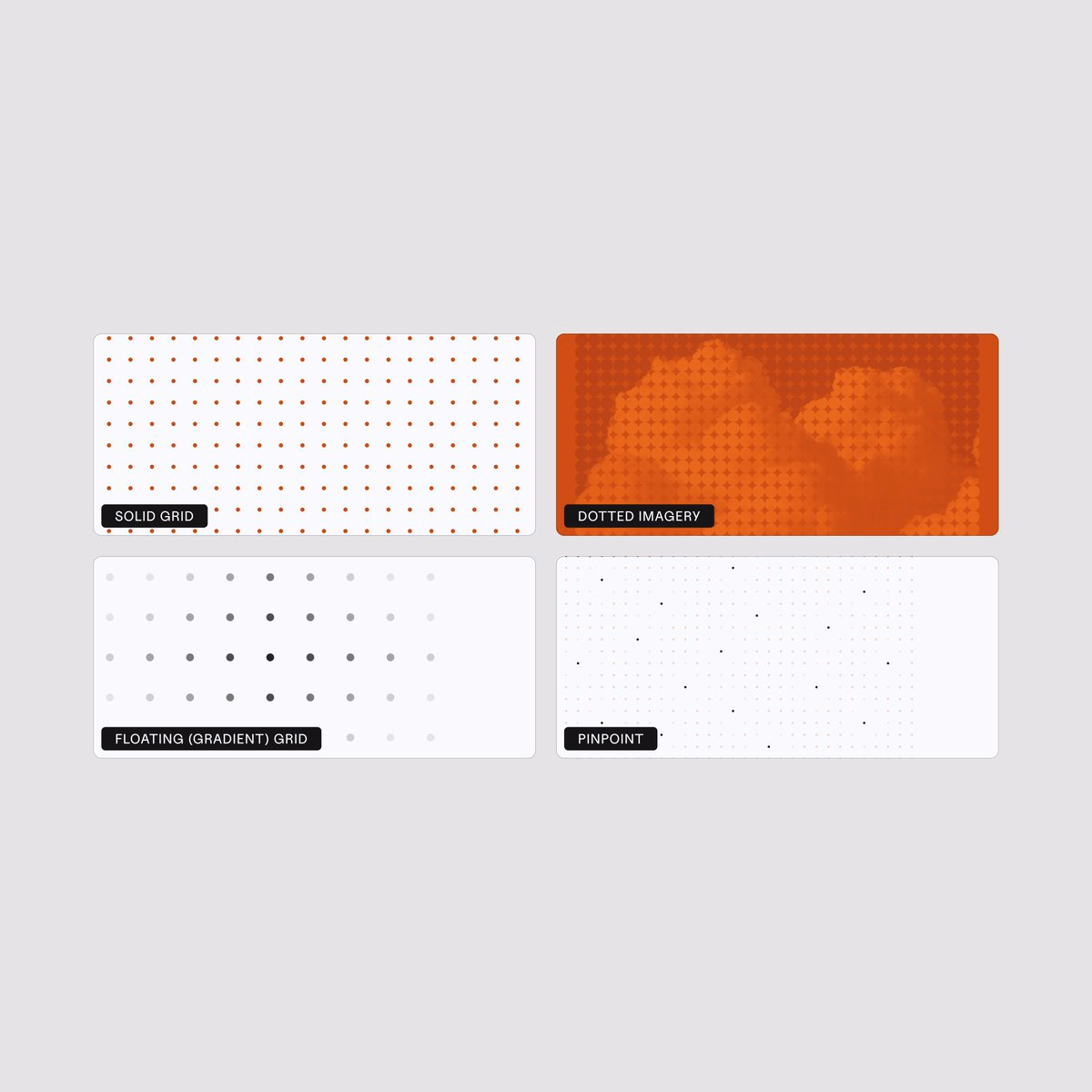 Visual language usages - Cedrik Stephen