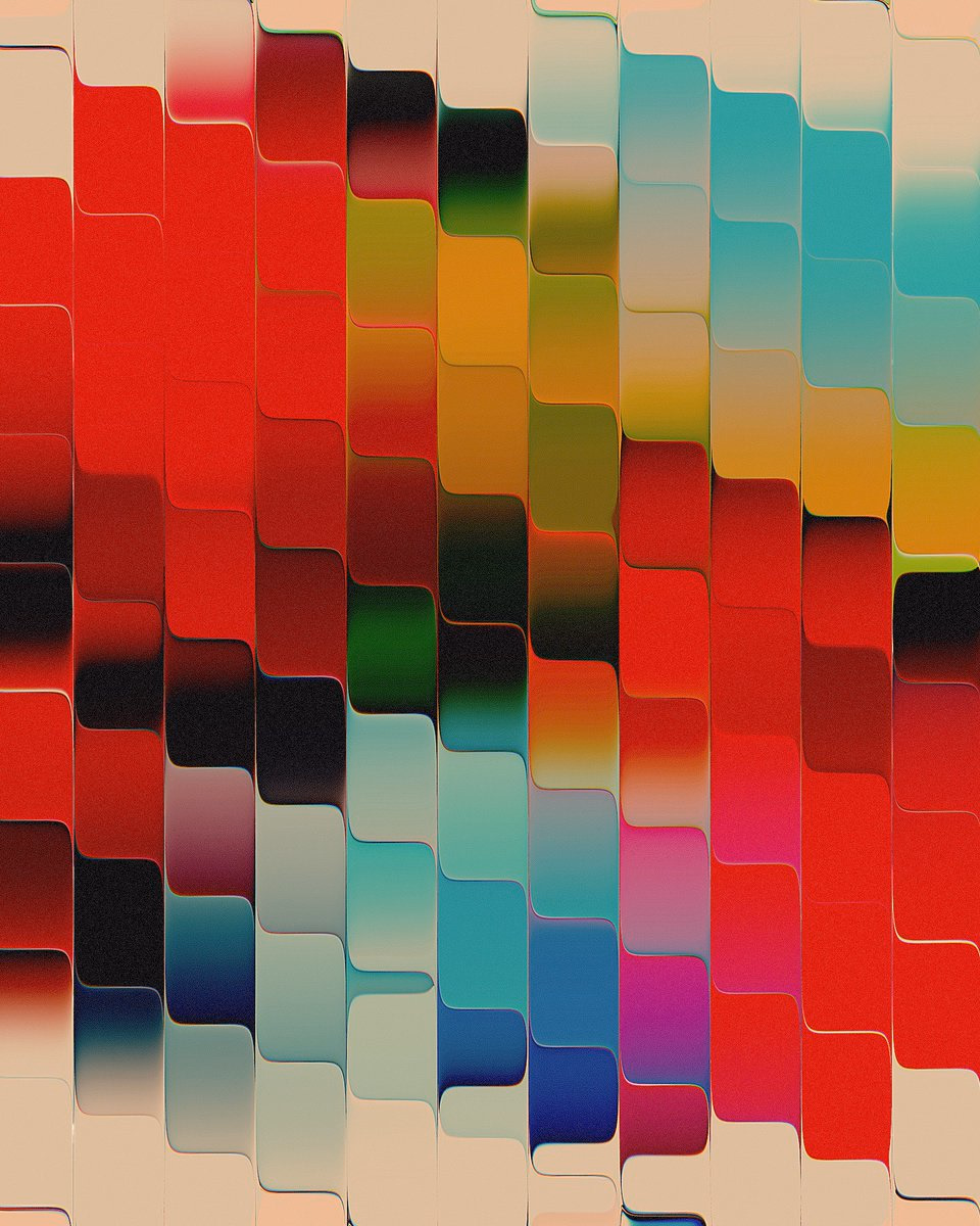 Design inspiration by Max Drekker