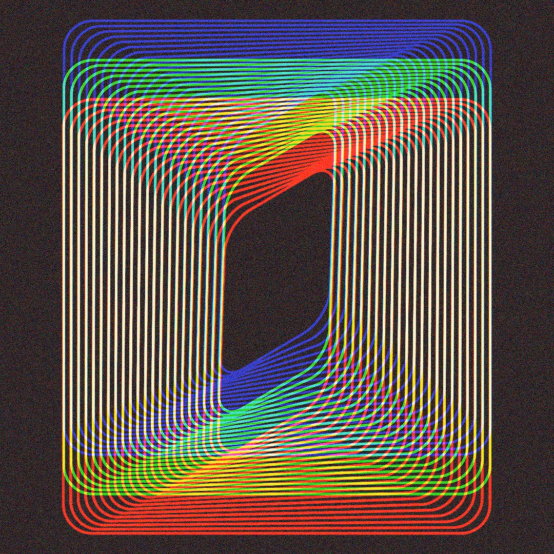 Design inspiration by Max Drekker