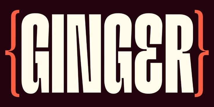 free fonts for your next project: - Pietro Baudin