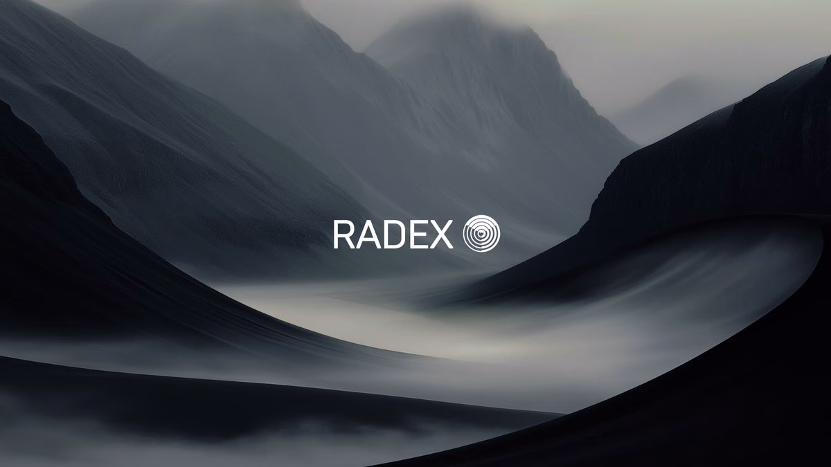 Logo from the archive. What do you see? –– - Ruben