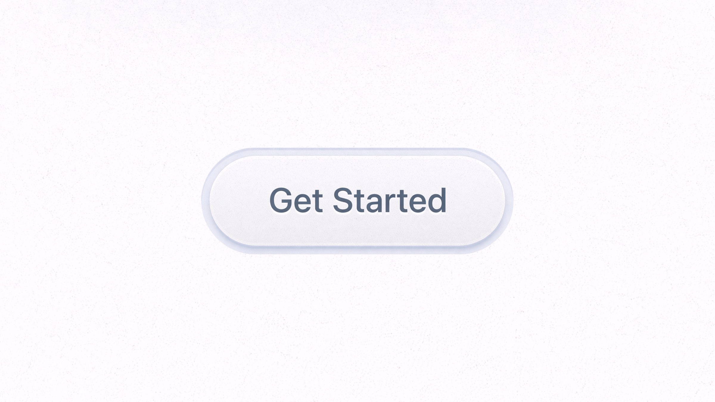 Get Started Button - Raul