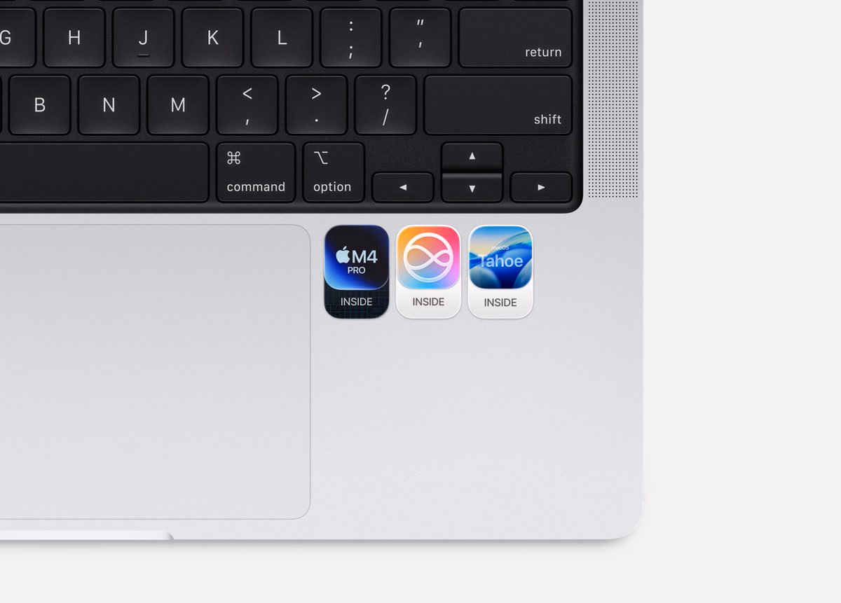 Imagine Apple included stickers like these with a MacBook Would you... - Private Talky