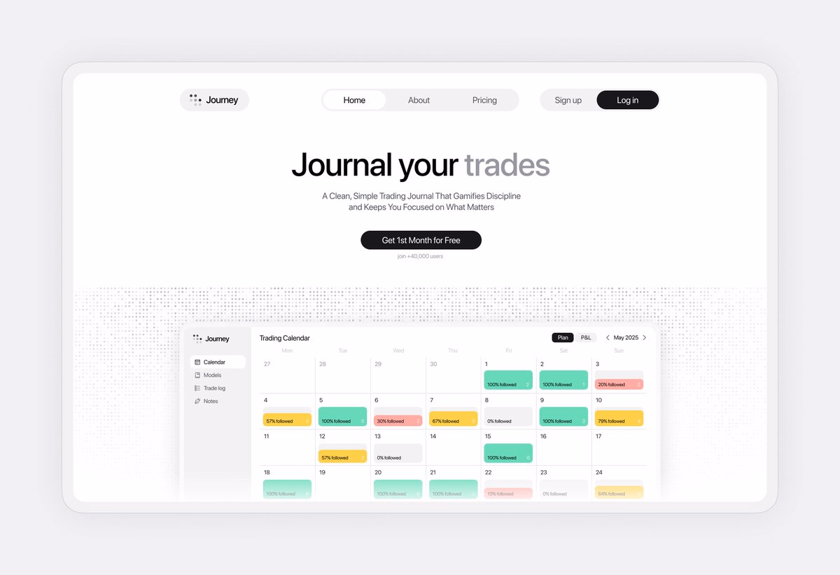 Tip for SaaS websites: keep it simple - Augustas