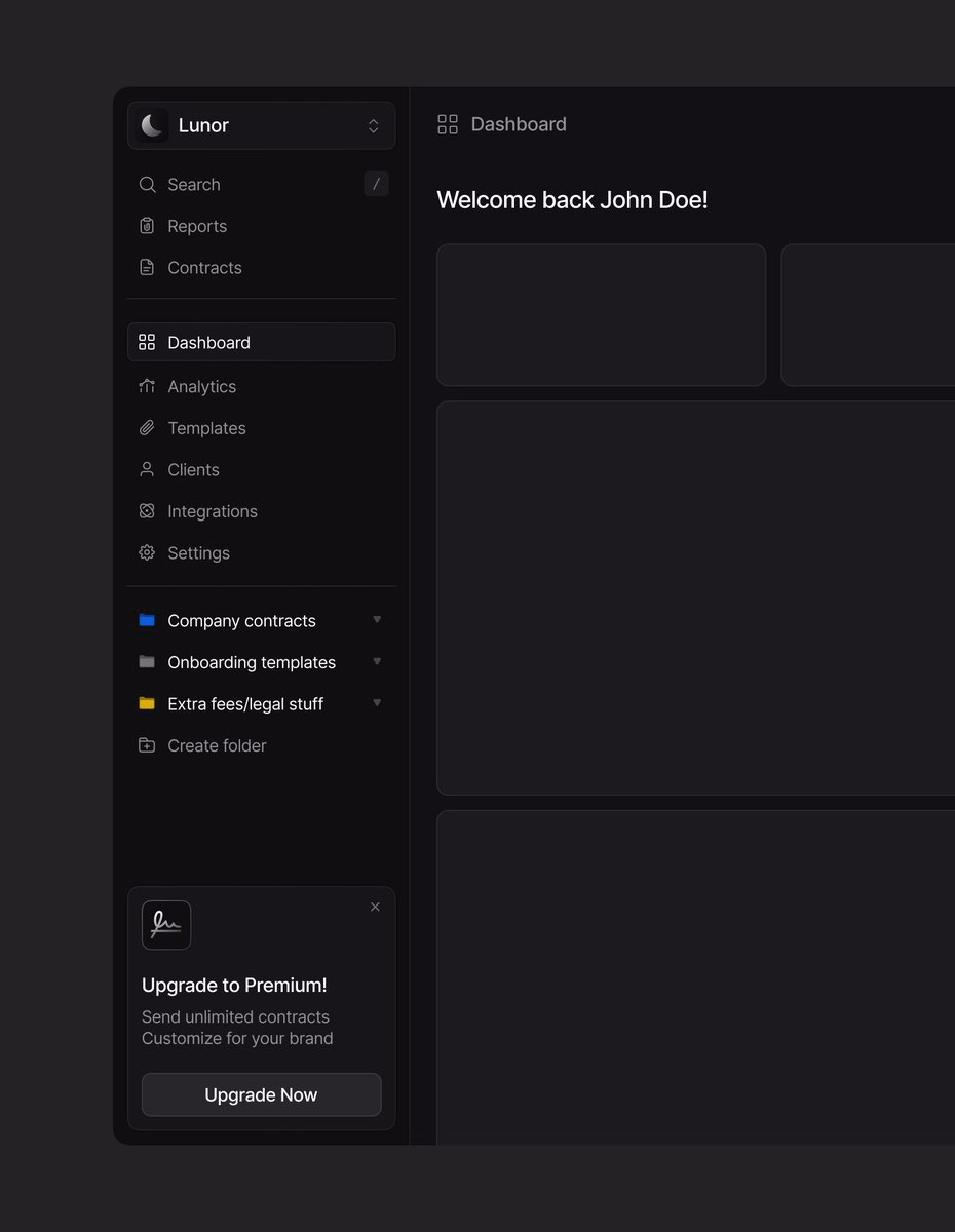 WIP sidebar - Augustas