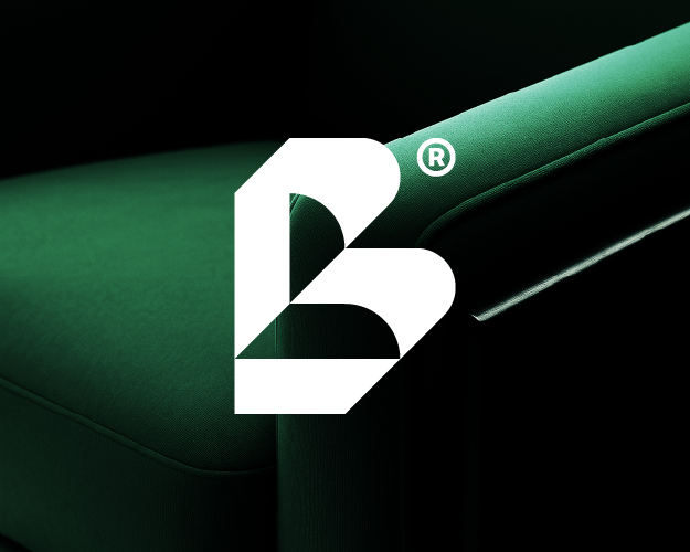 Bastia® logo. Full project→ http://be.net/gallery/228736215/BASTIA-... - Abdul