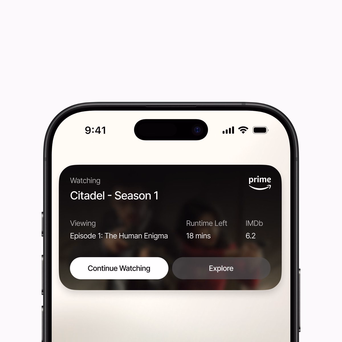 ✦ Week Recap: Widget Week this time - Mihir Modi