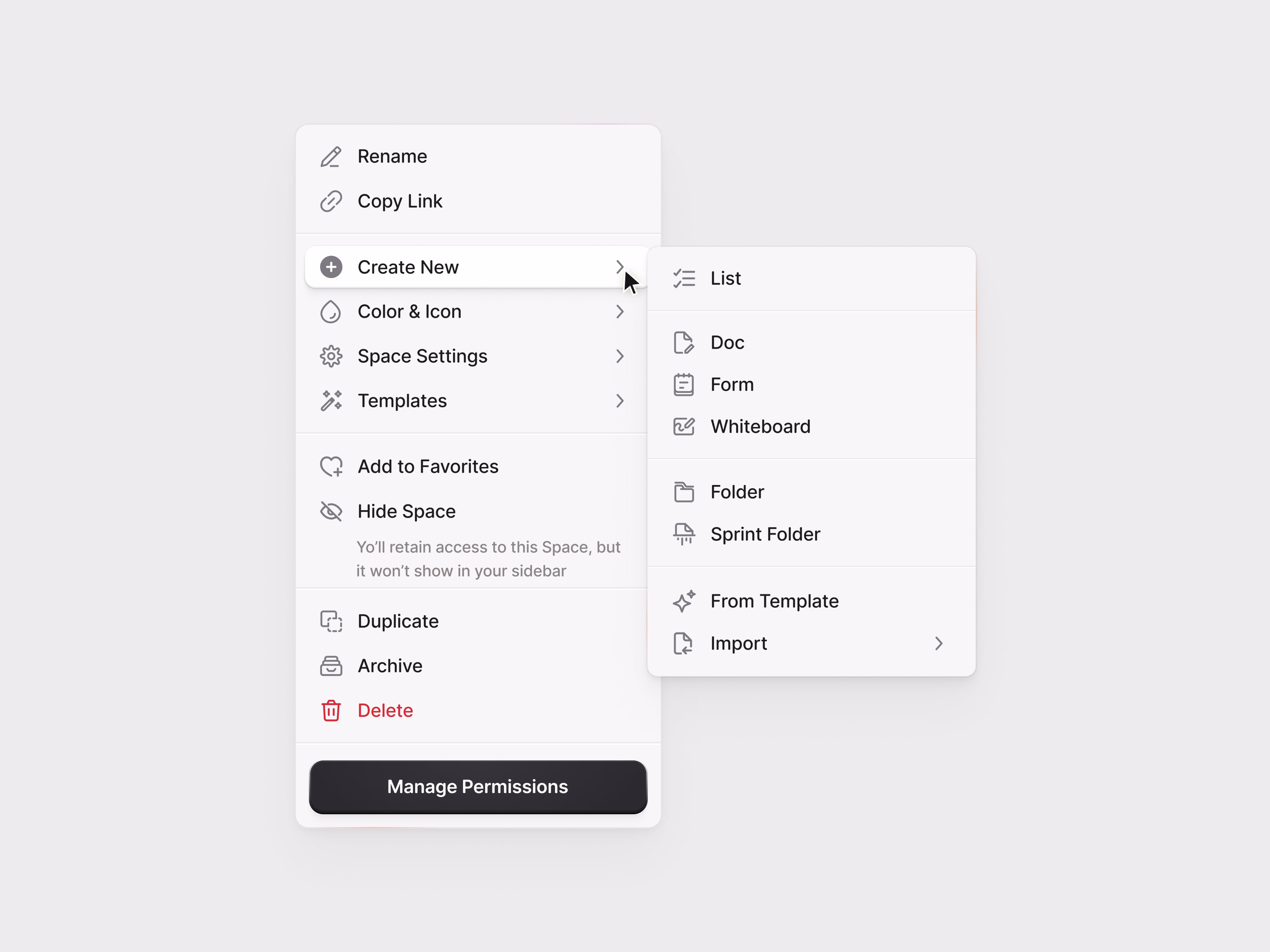 ain't no good design without good icons - Ahmed