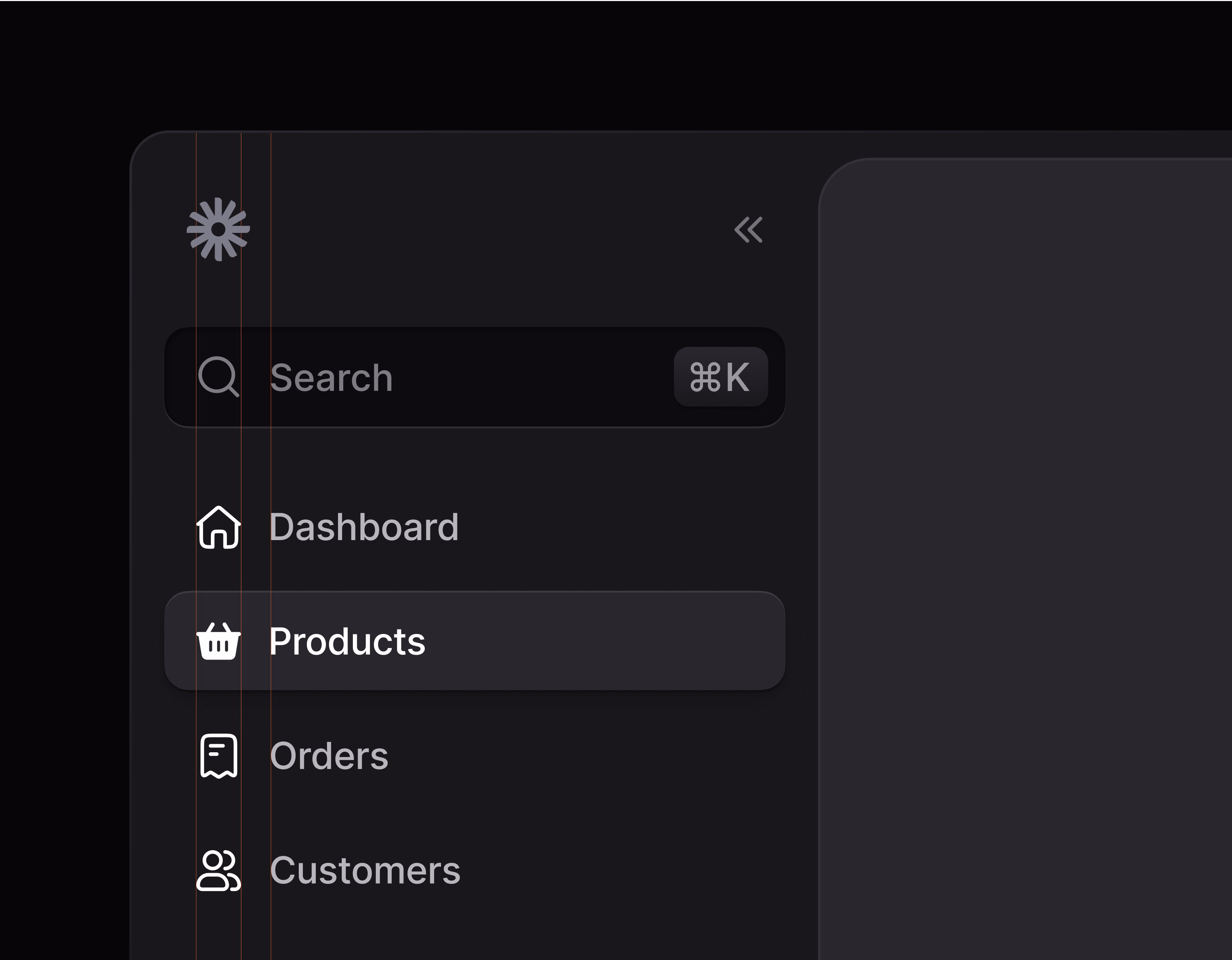 perfectly aligned icons from hugeicons - Ahmed