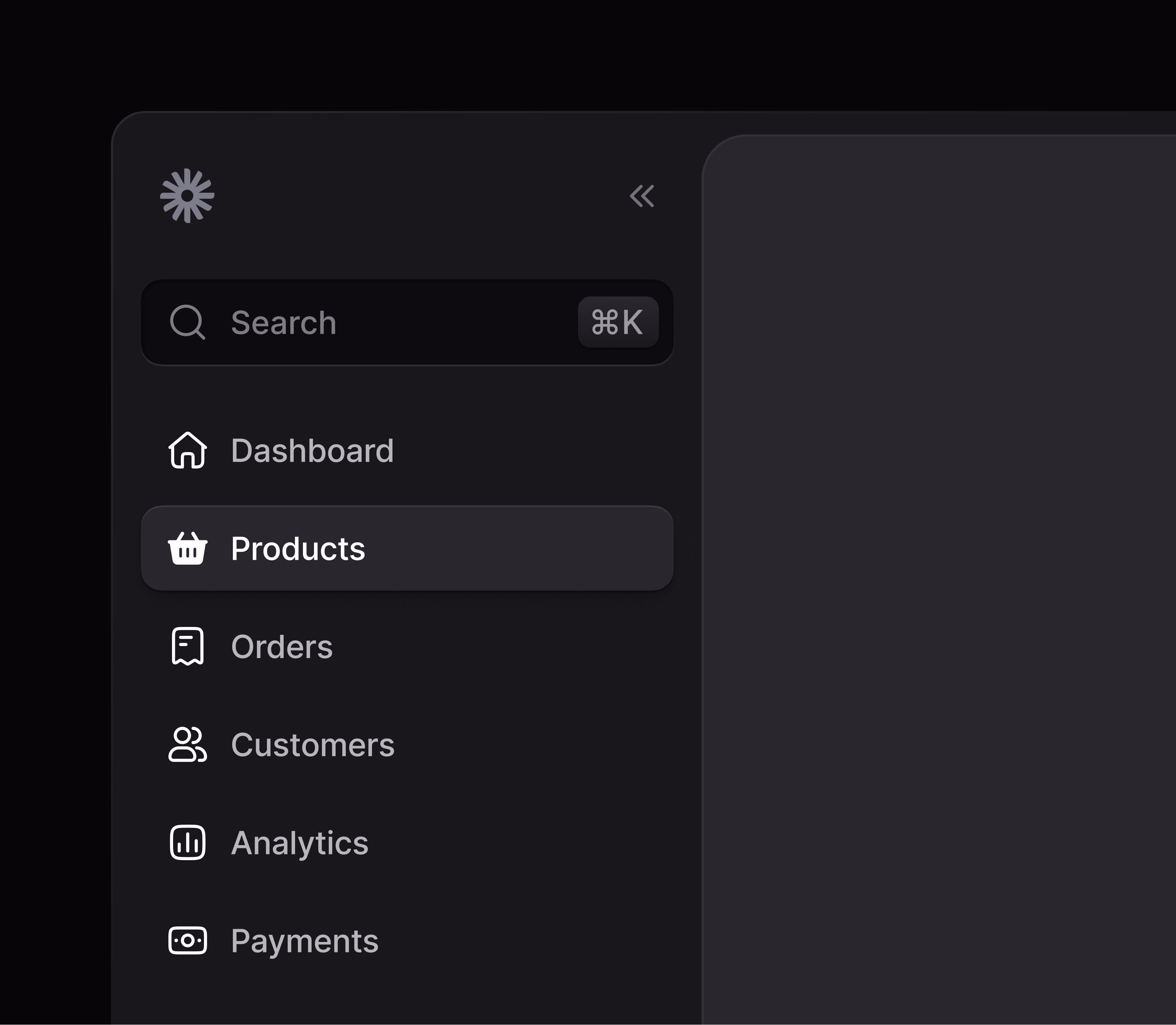see the quality of my sidebar design - Ahmed