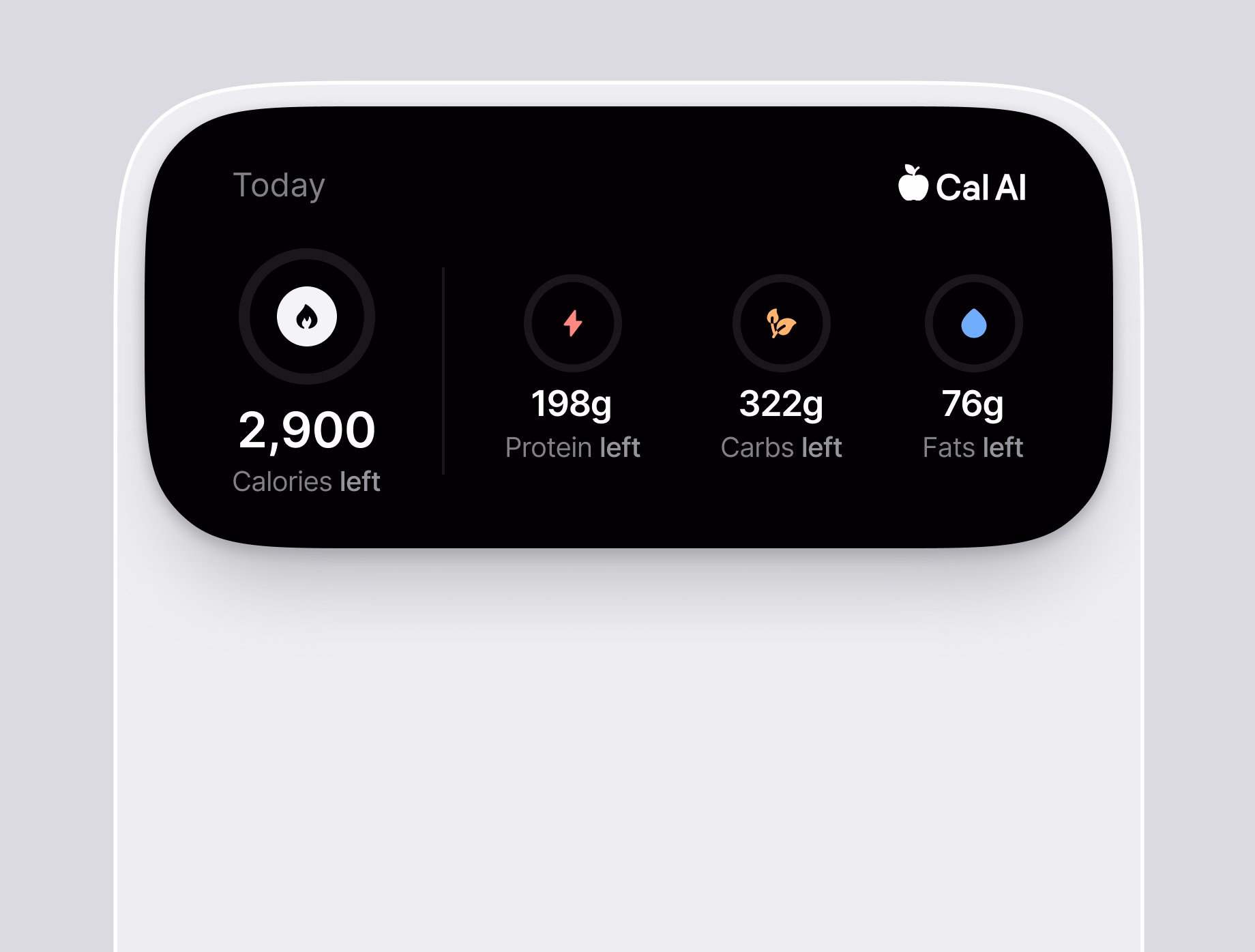 see how the modern design looks like - Ahmed