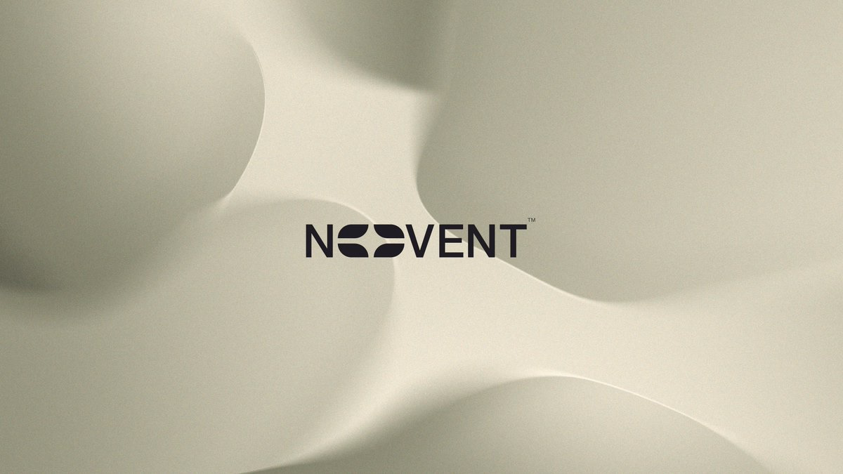 NOVENT™ — Visual Identity Velask© - Velask