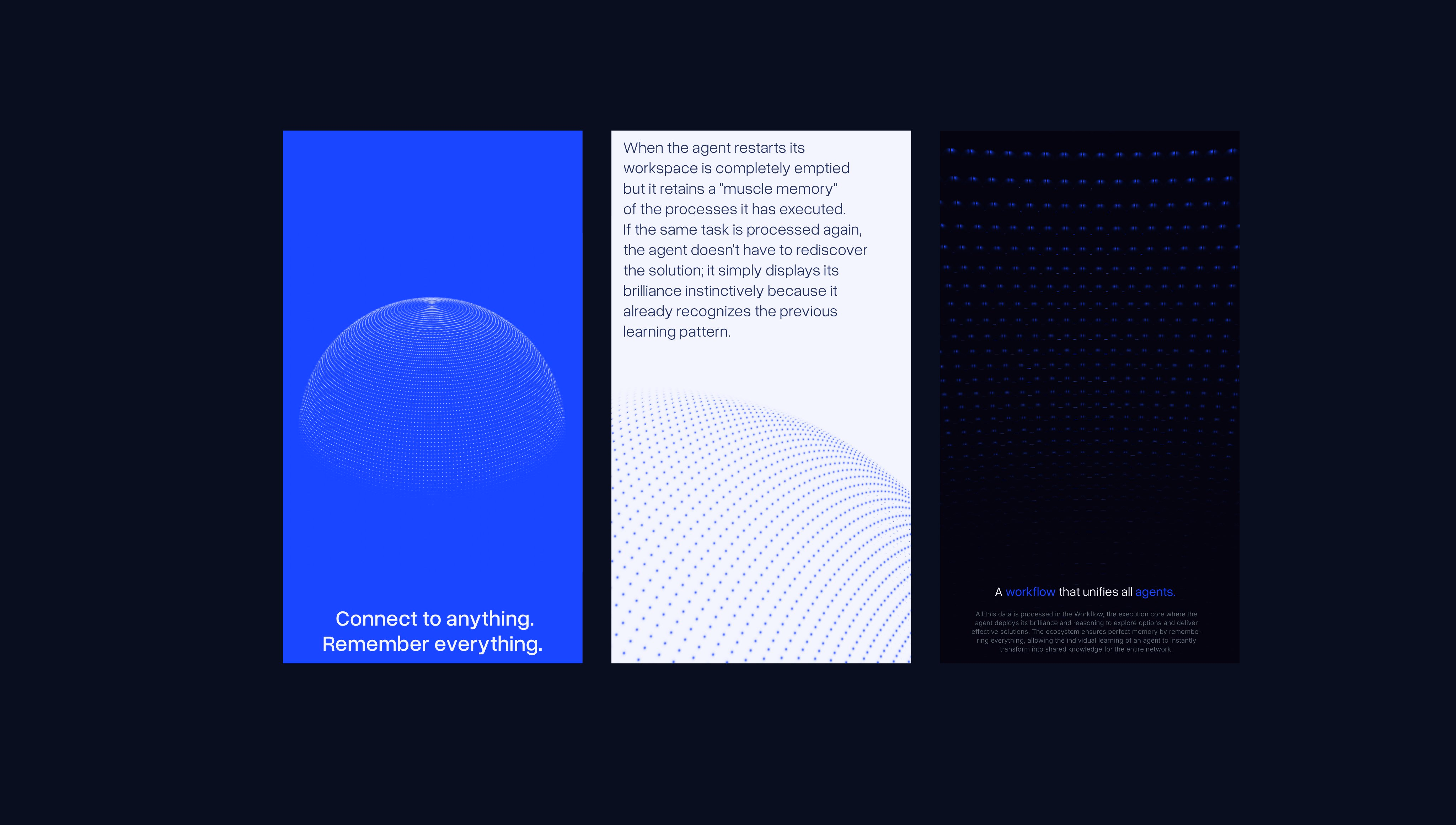 cards designs from a recent project - Velask