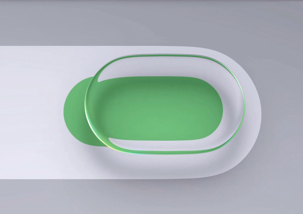 just imagine how cool Liquid Glass would’ve been with 3D Touch - System Settings
