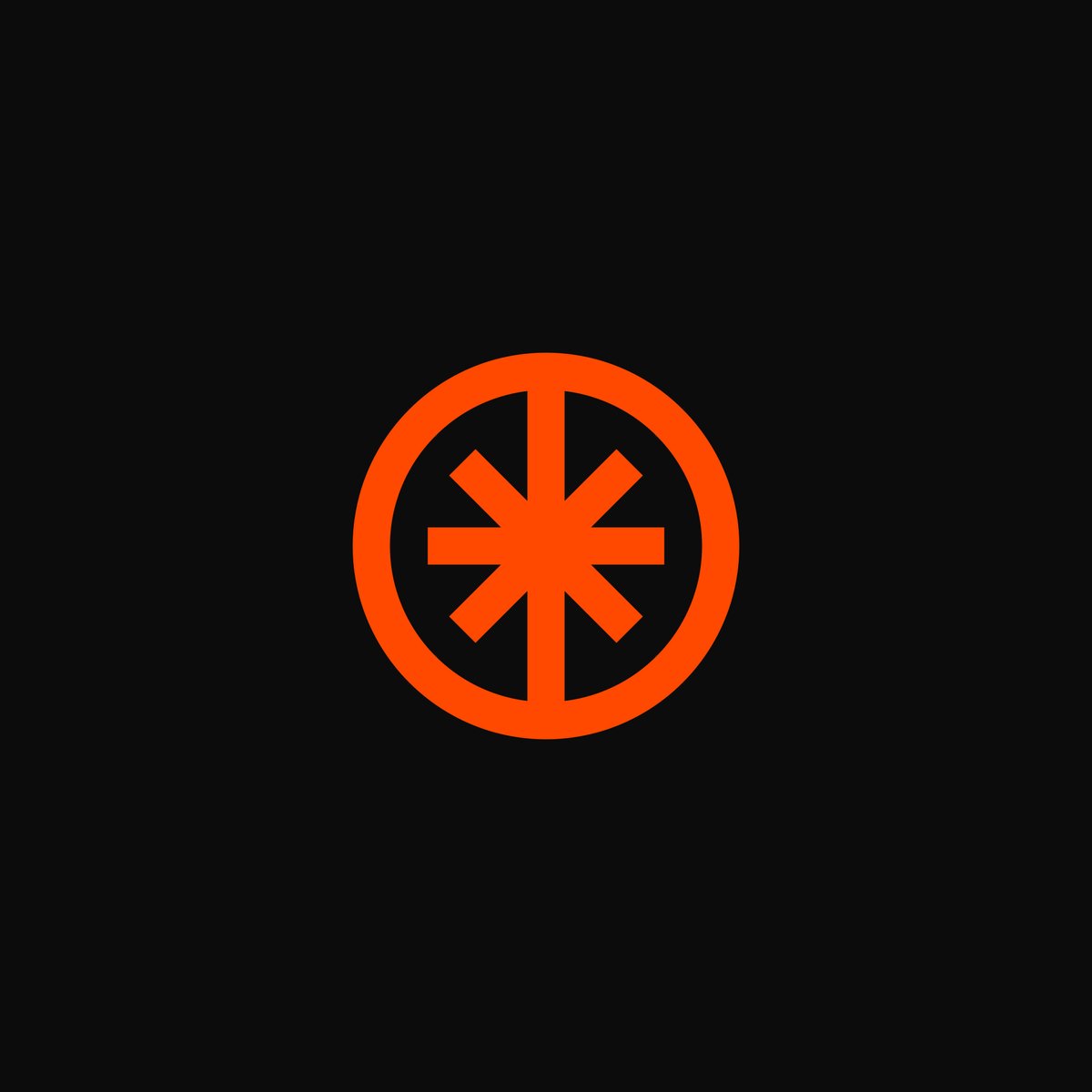 New personal logo. - Clarity
