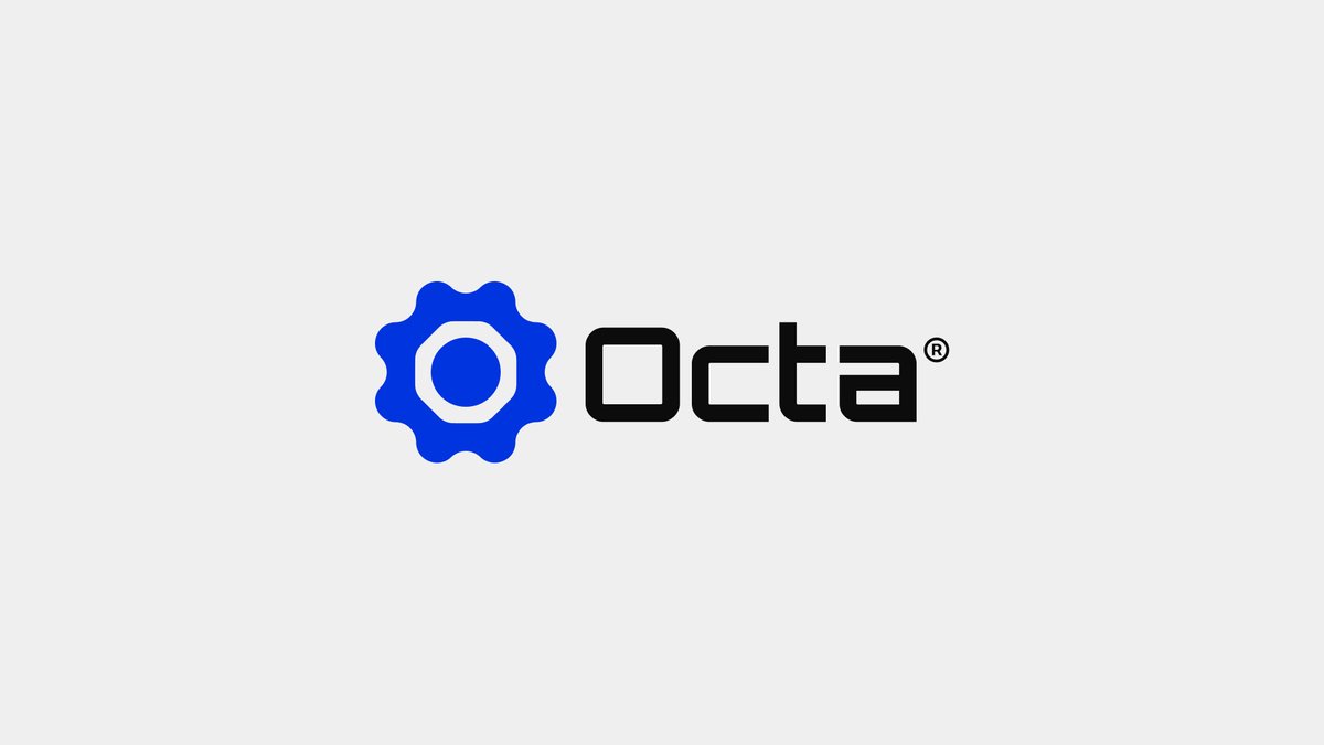 Octa ® — 2025 Visual Identity - Clarity