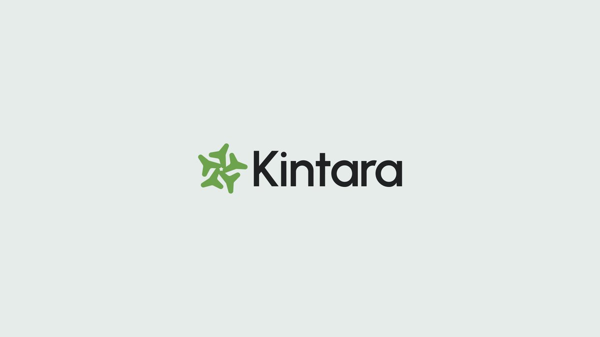 Kintara Brand Sprint - Done in $500. - Clarity
