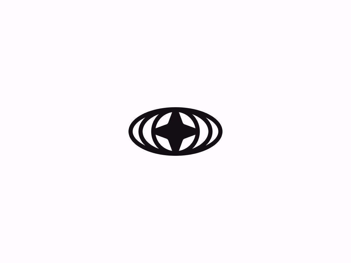Logo explorations Which one do you like more, A or B? - Clarity