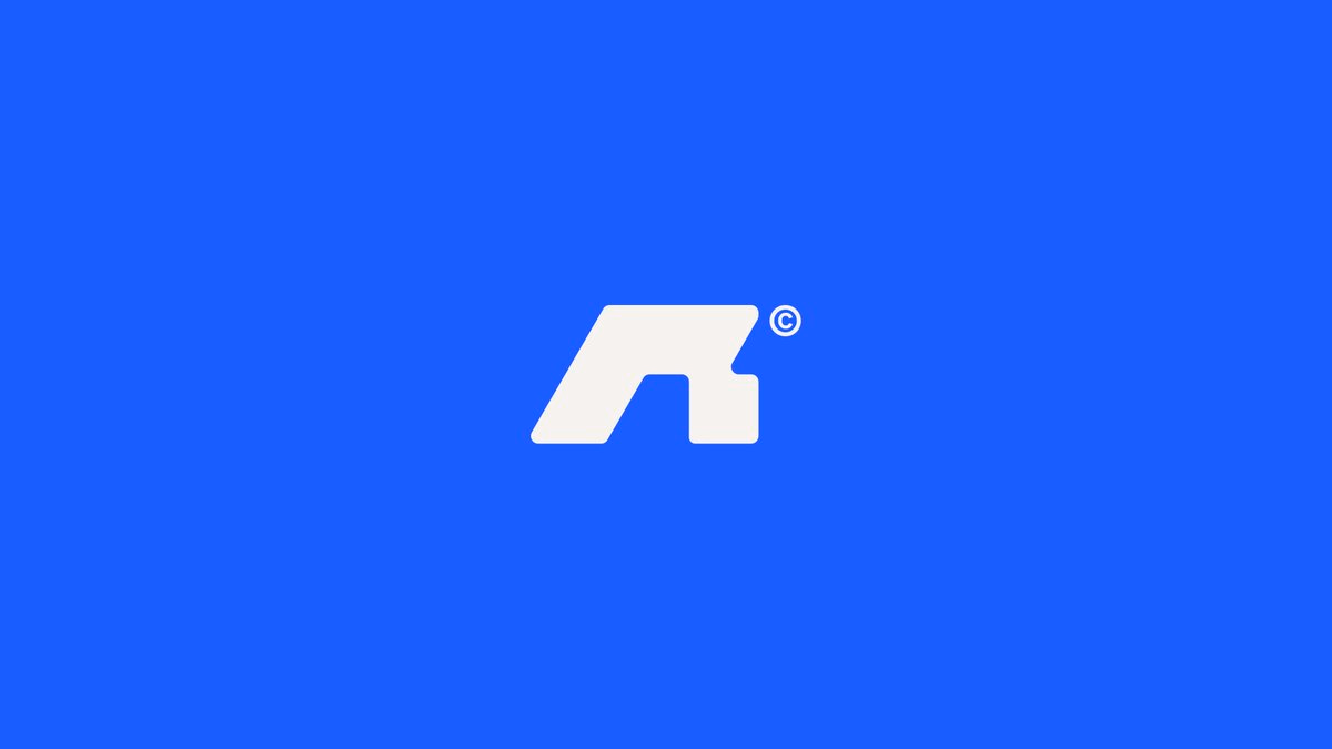 Branding work for Anchor - Clarity