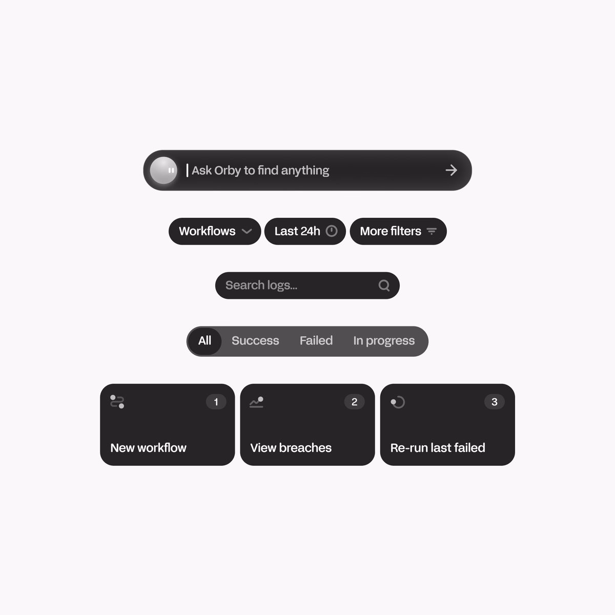 A few more UI spare parts - Alexander Avdeev