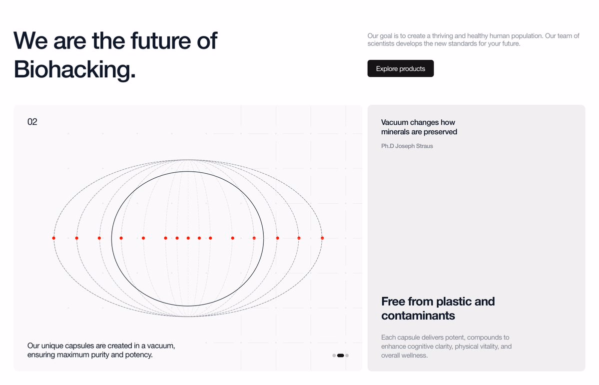The beauty is in simplicity Inspired by @01_hh_ - Adam Moučka