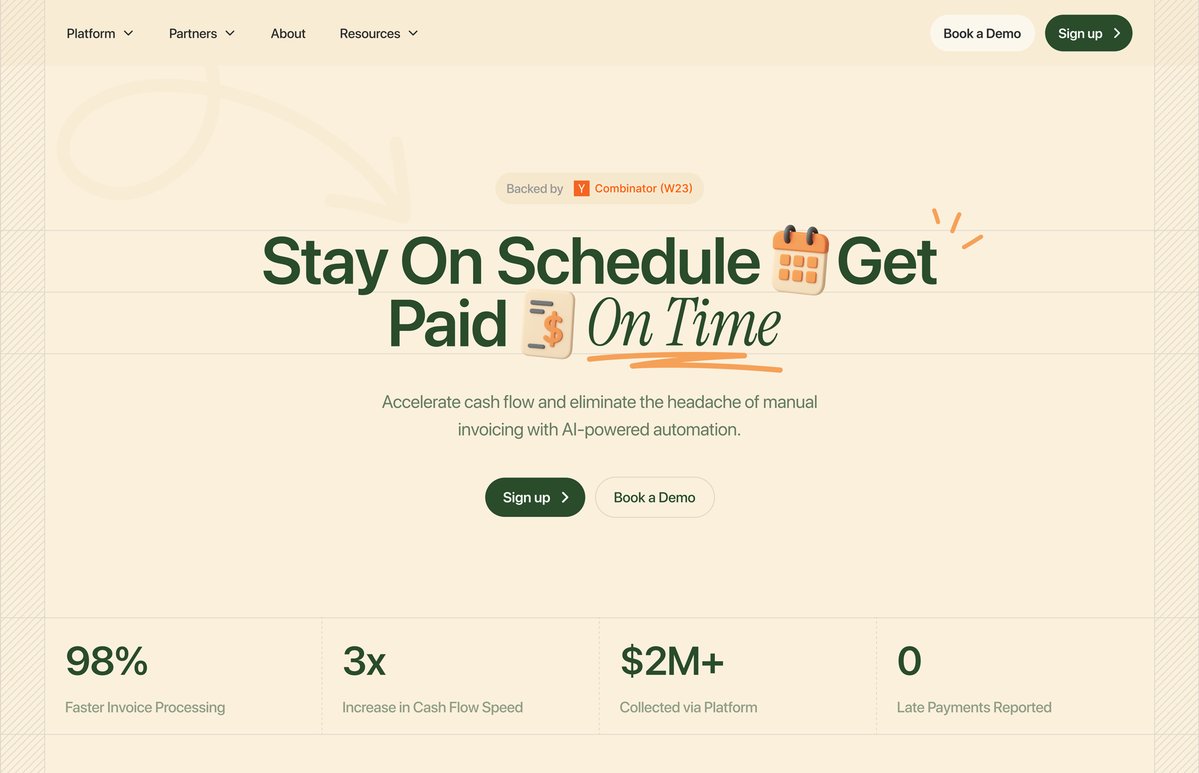 Designers, show me your recent work. Here is mine - David Visuals