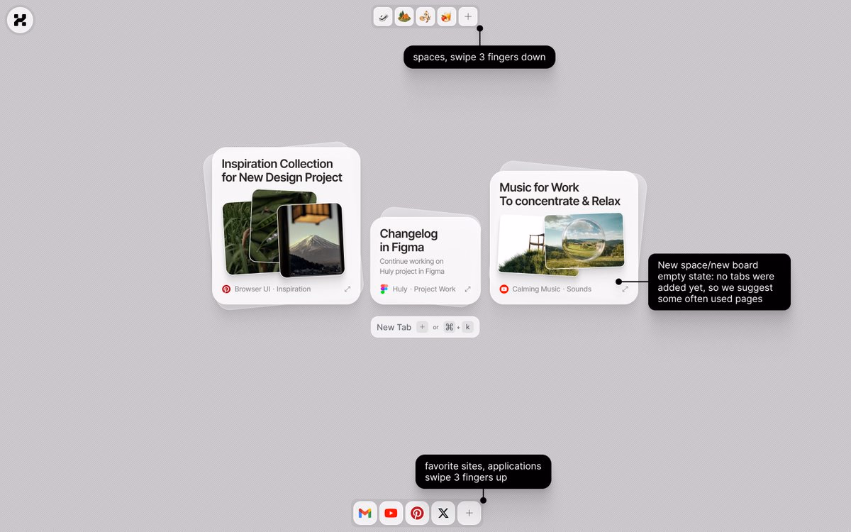 rethinking some browser UI/UX - Marina Budarina