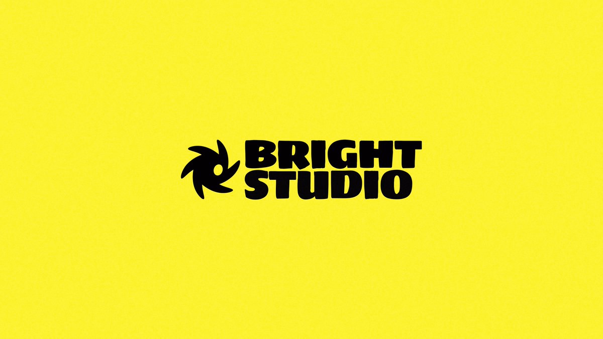Logo Design Package — BRIGHT STUDIO® Got a project? I’m open for co... - Yahyavision — Logo & Brand Designer