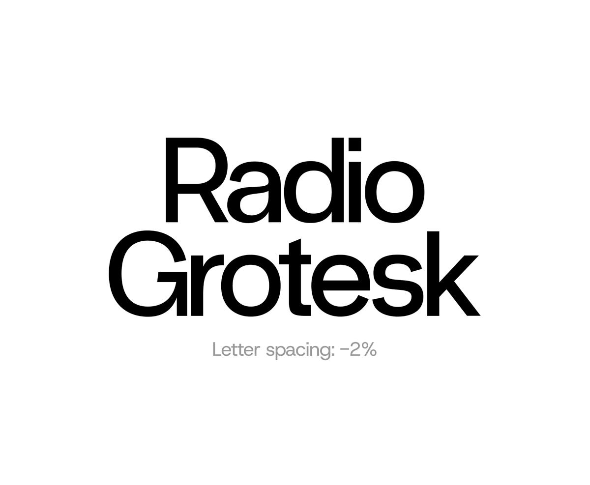 Probably the most underrated UI font. - Marcel