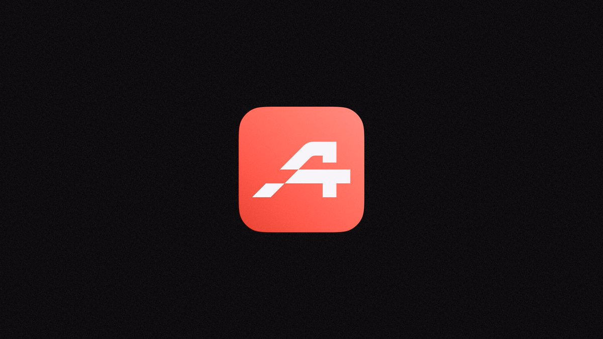 Some more shots from the Aform brand identity - aron