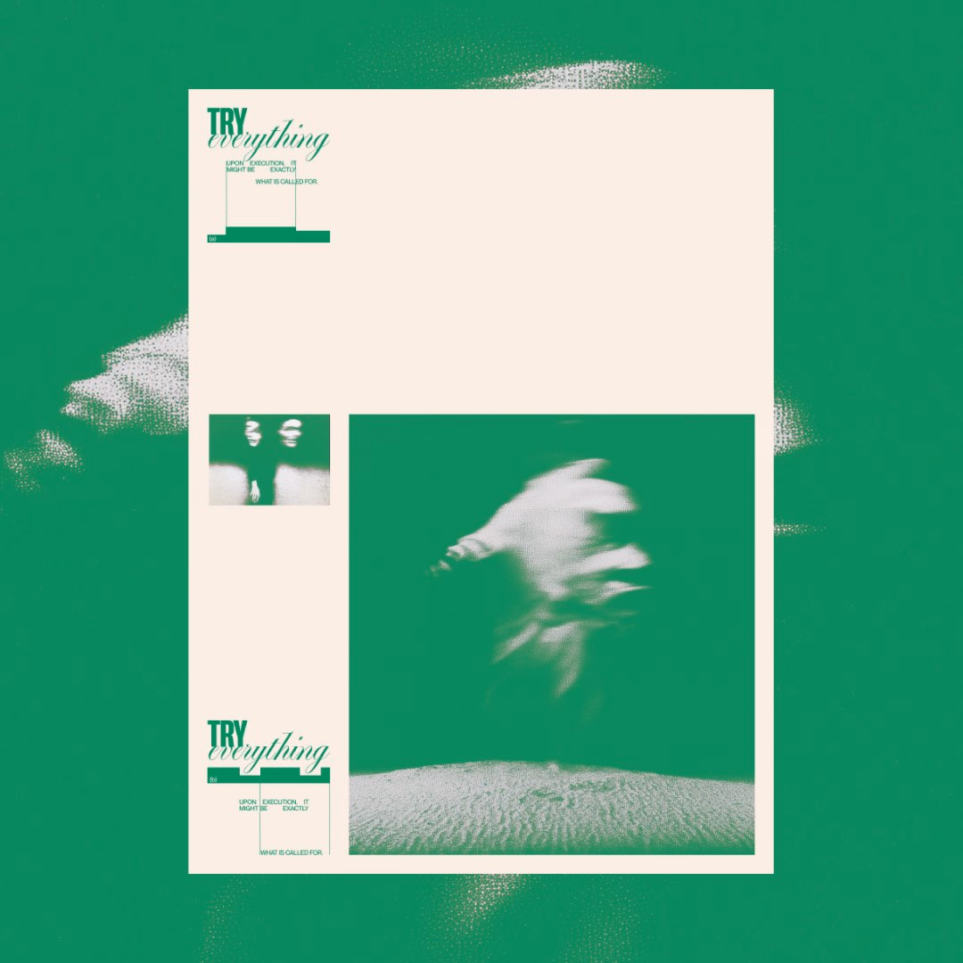 EVERYTHING.04_G - Josh Bendall