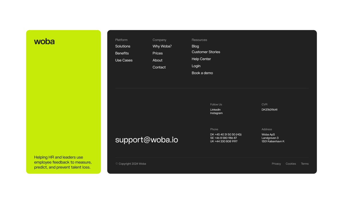 Footer - Luca Defreitas-Hansen
