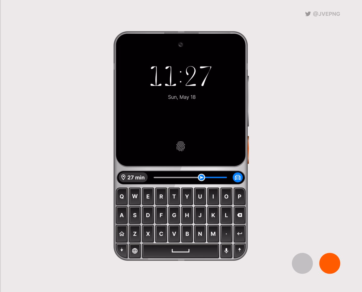 Introducing, your modern Qwerty companion - jvepng