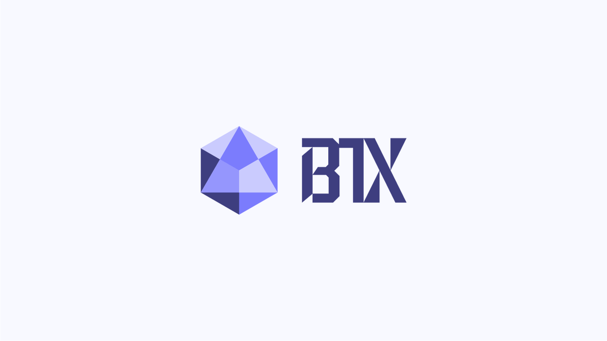 BTX visual Identity rejected, but Worth Sharing - Mohammad Sohel | Logo & Visual Idenitty Designer.