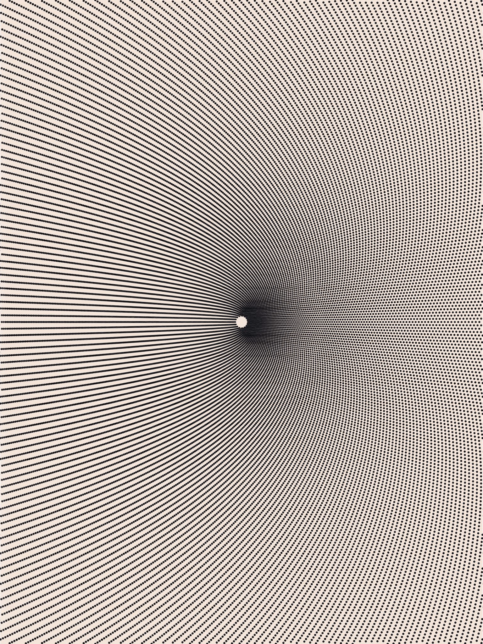 New beginnings… - Pixel Symphony