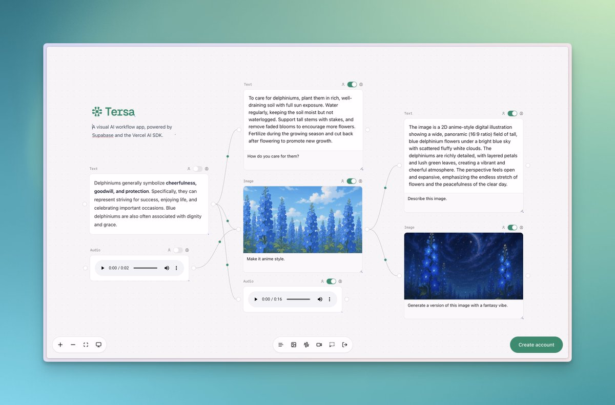 Version 1 almost done! Time to open source? - Hayden Bleasel