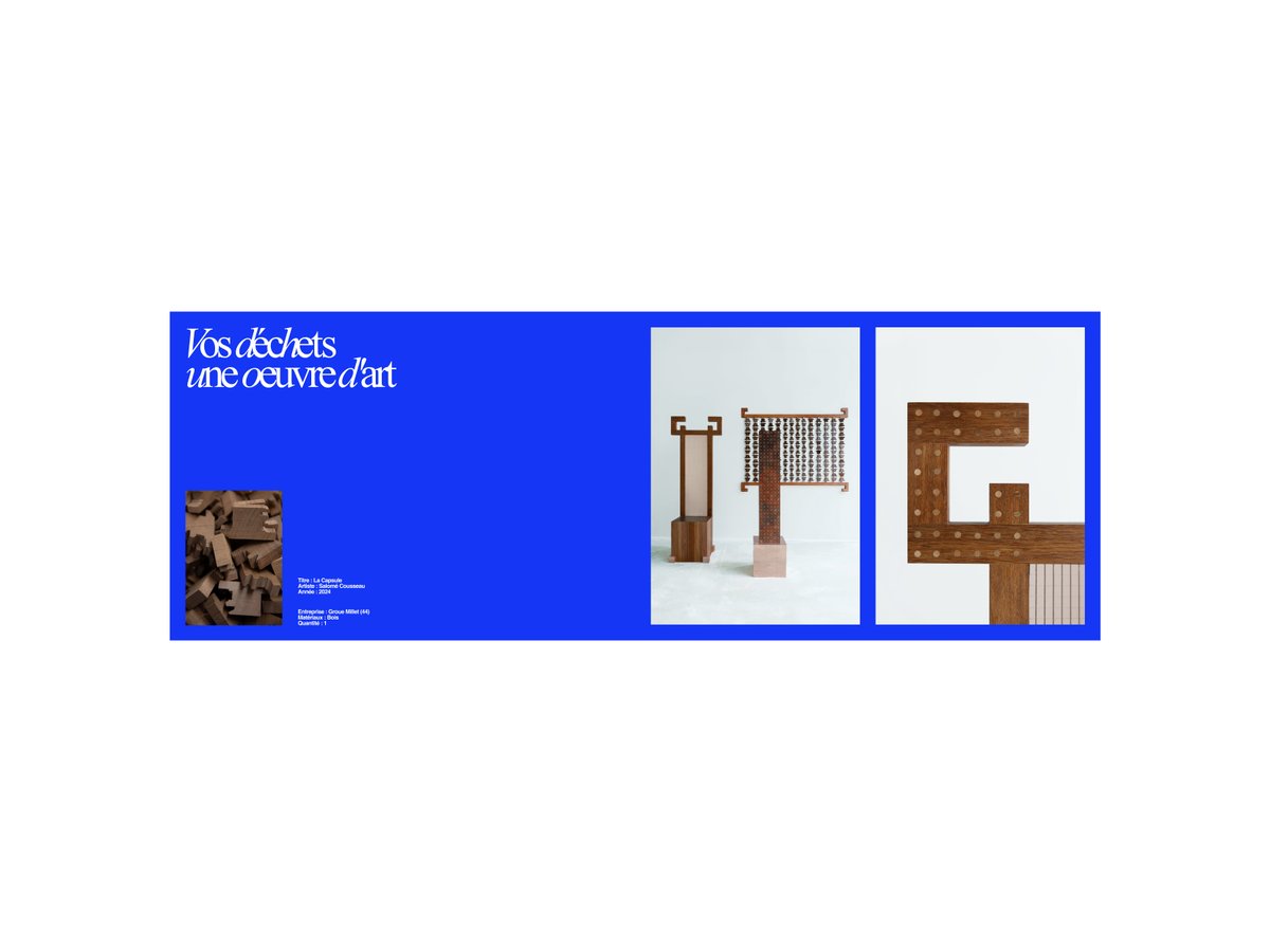 Design inspiration by julien