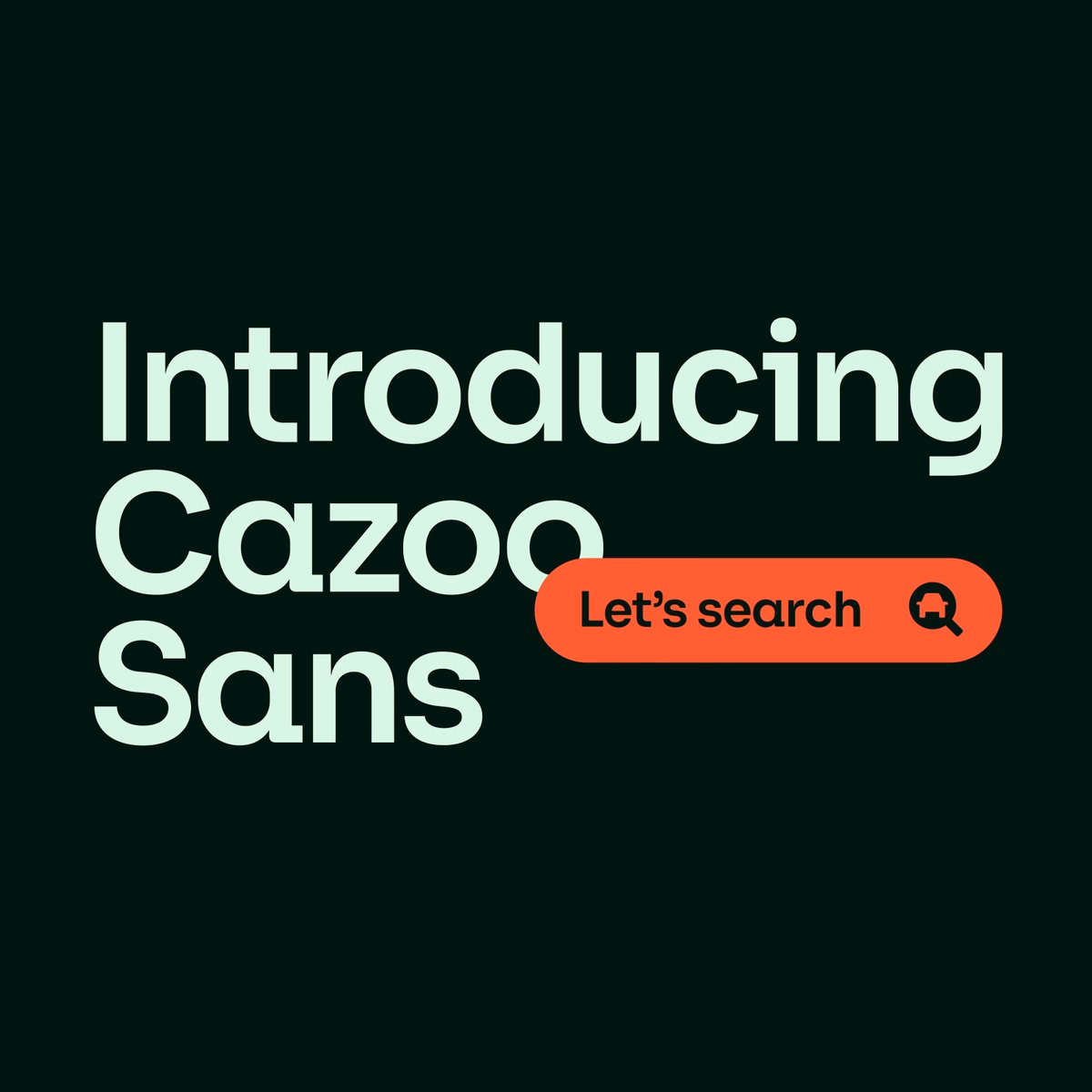 Cazoo by Fold7Design, 2025. Now on Brand Archive: https://brandarch... - Brand Archive