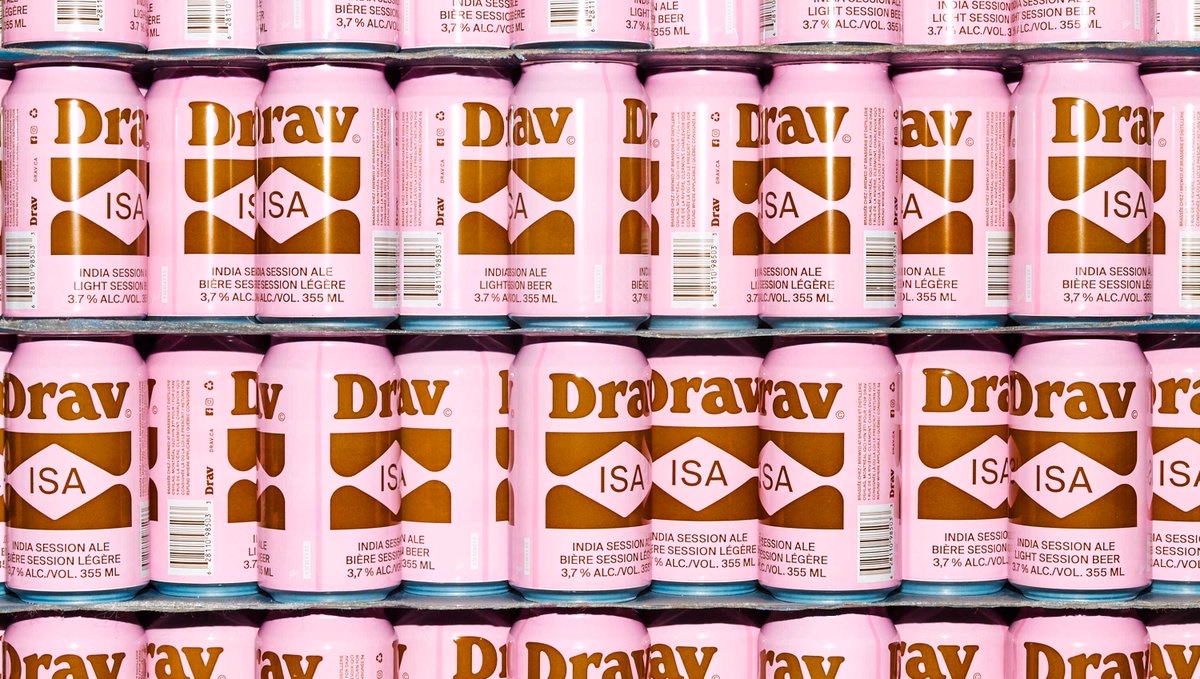 Drav by Wedge, 2019 Now on Brand Archive: https://brandarchive.xyz/... - Brand Archive