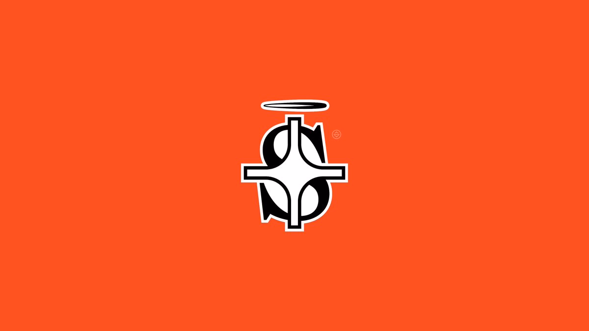 Pre-made "S" mark available for purchase — DM if interested - Plus6