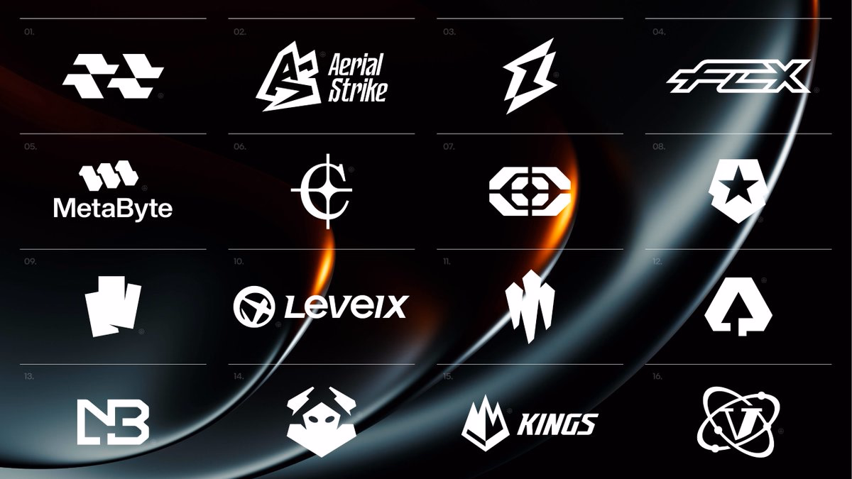 New logos and marks added to the pre-made list! Everything's up for... - Plus6