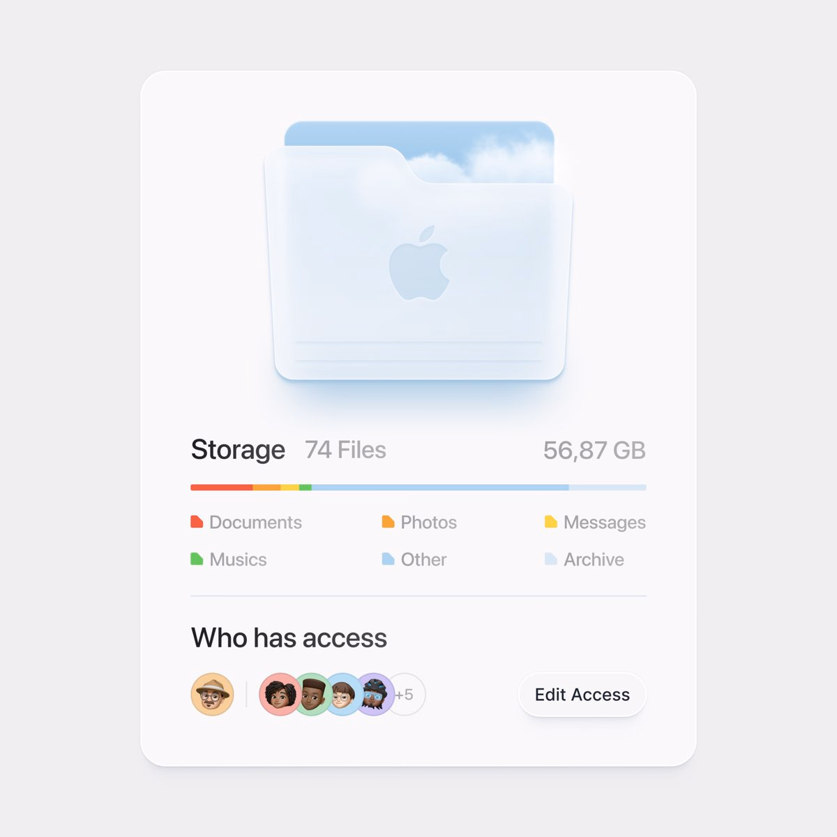 Storage Box - Marcin 