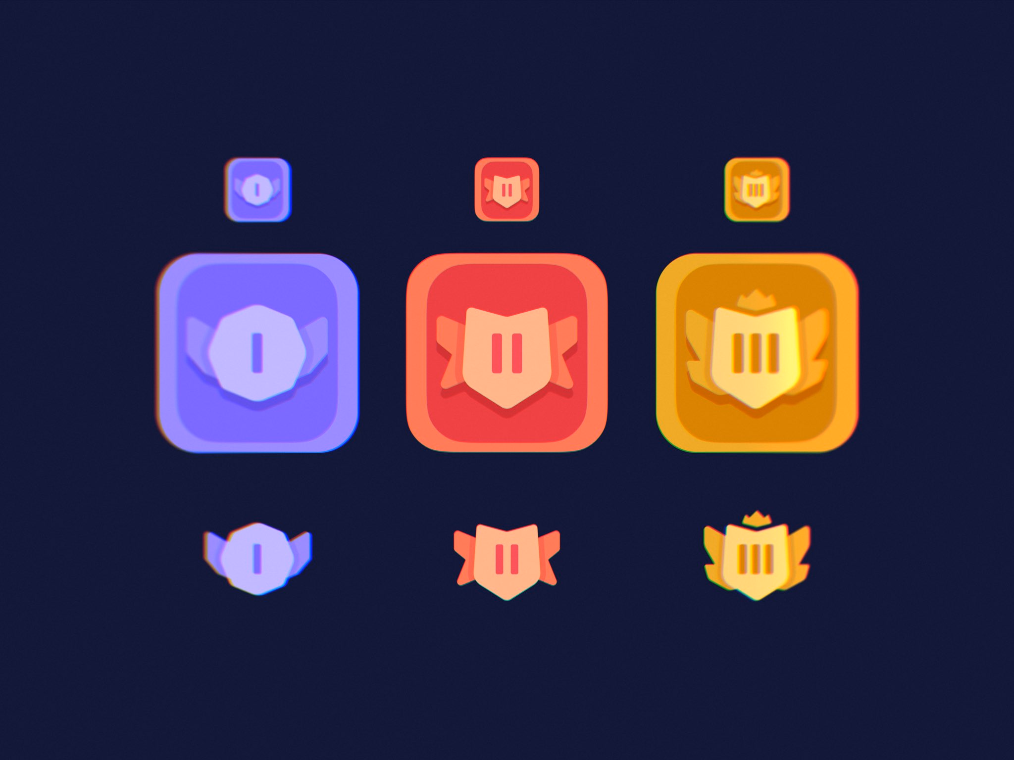 Ranks Design - Marcin 